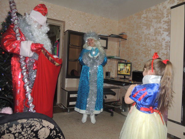 Таисия Ошуркова