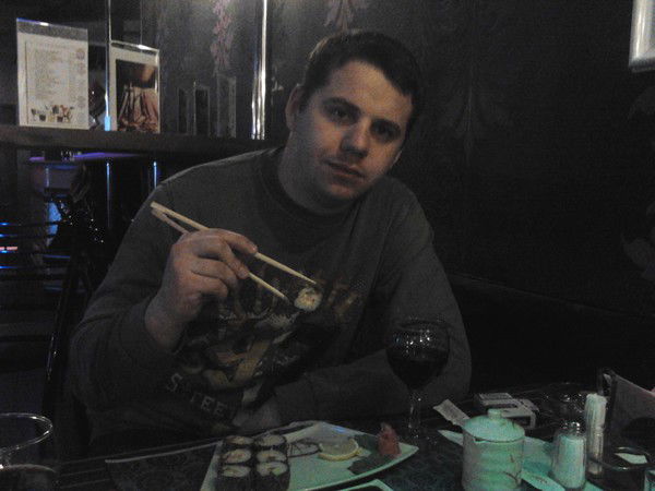 Алексей Флорчук