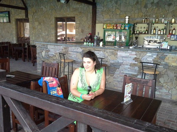 Алёна Третьякова