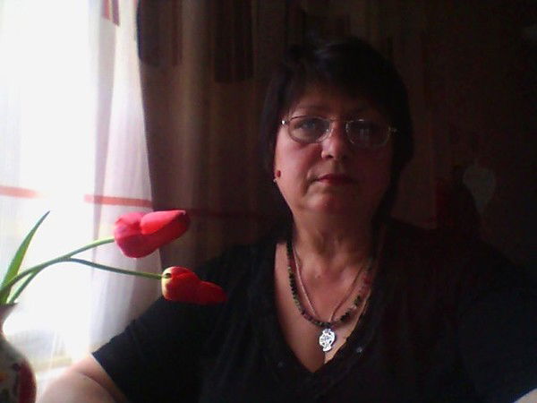 Ирина Козловская