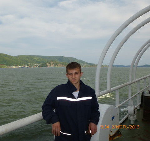 Константин Новик