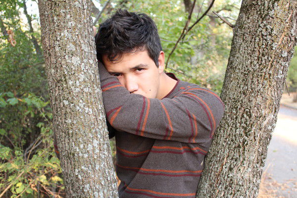 Жаркын Кайыржан