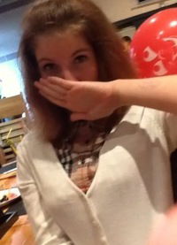 Настя Минакова