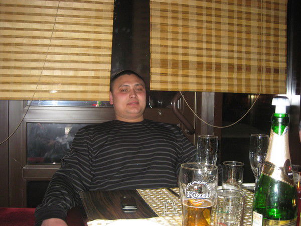 Андрей Сапфиров