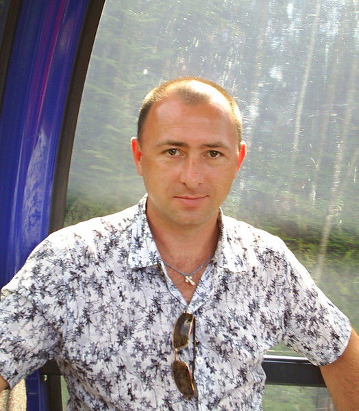 Александр Фомин