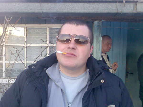 Николай Соколов