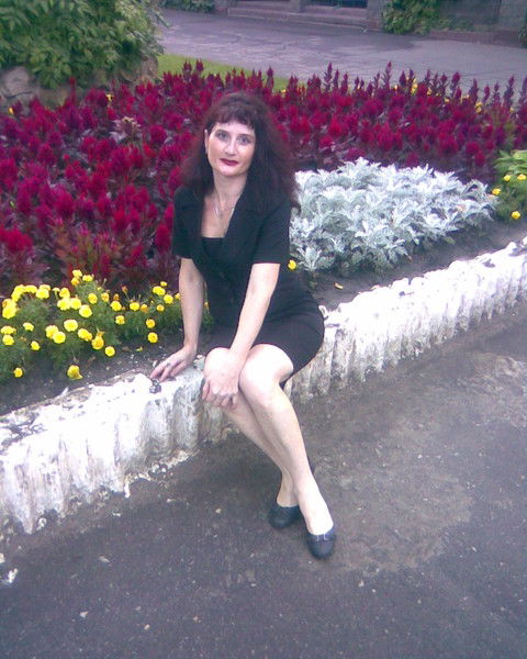 Юлия Агаева