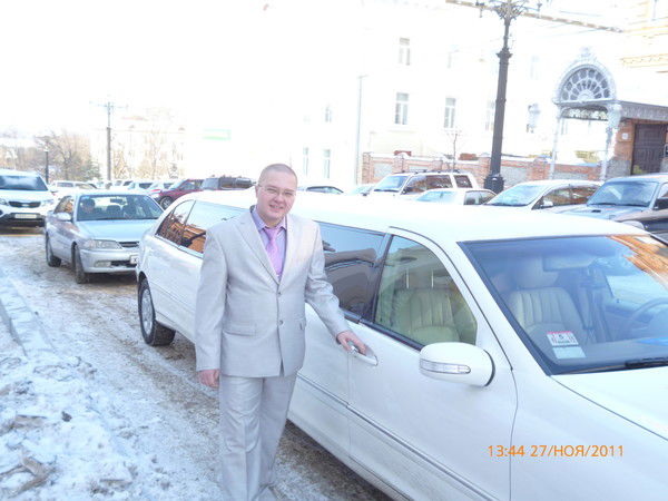 Кузнецов Алексей