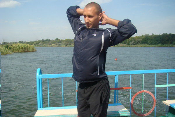 Денис Кабанов