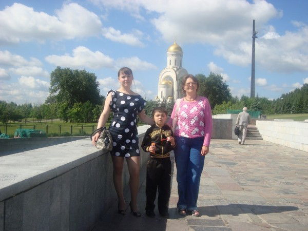 Евгений Бугровский