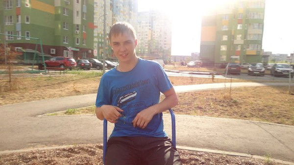 Юрий Ульныров