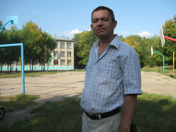 Владимир Циулин