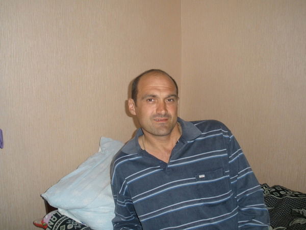 Павел Олтян