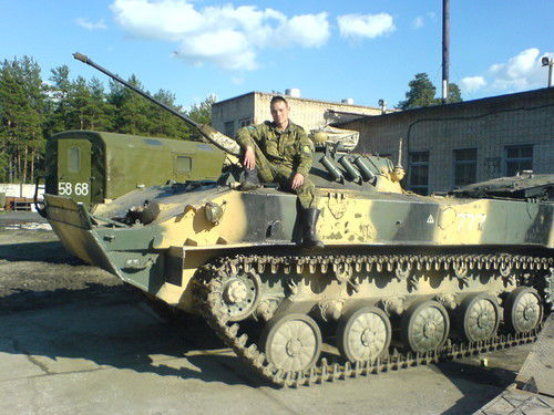 Лексей Пирогов