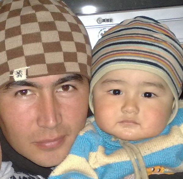 Нурбек Дуйшонкулов