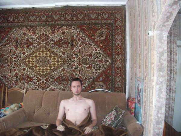 Стриптезер №1