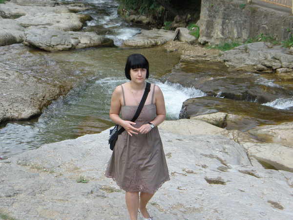 Зухра Прокопова