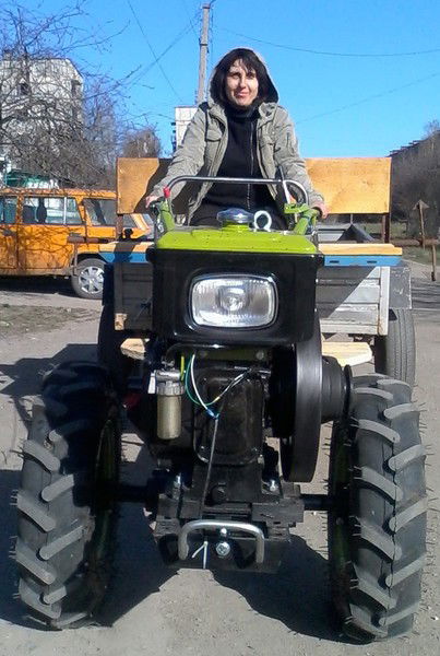 Татьяна Кулиш