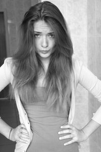 Анастасия Скачко