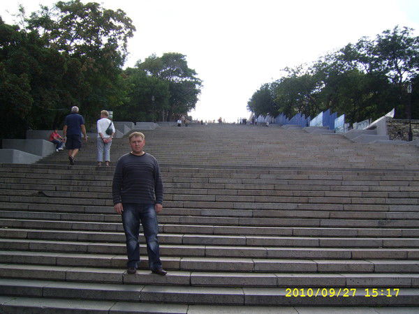 Дмитрий Саранский