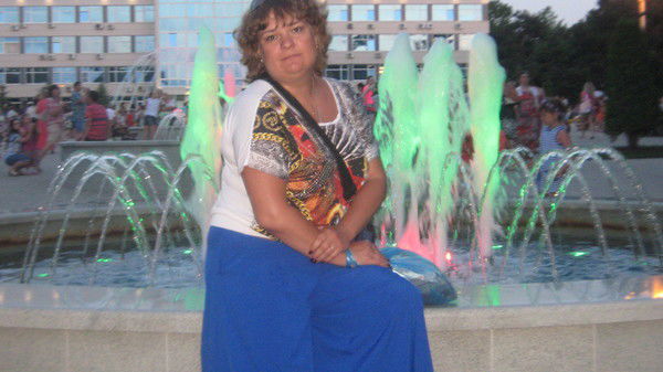 Ксения Лаврова