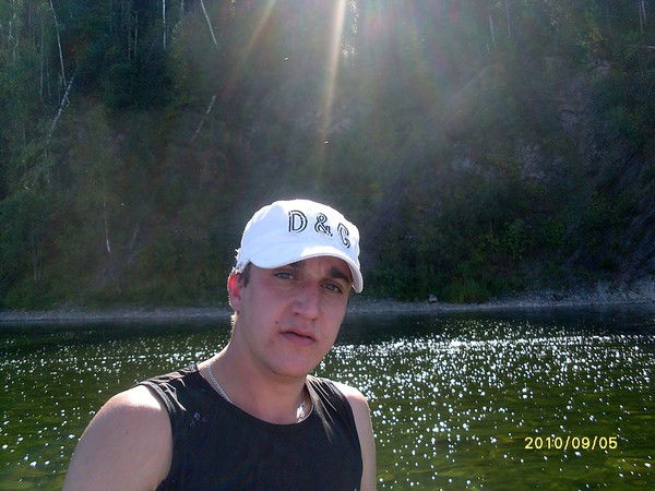 Андрей Пономарев