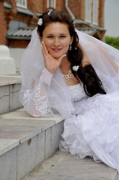 Айгуль Доненбаева