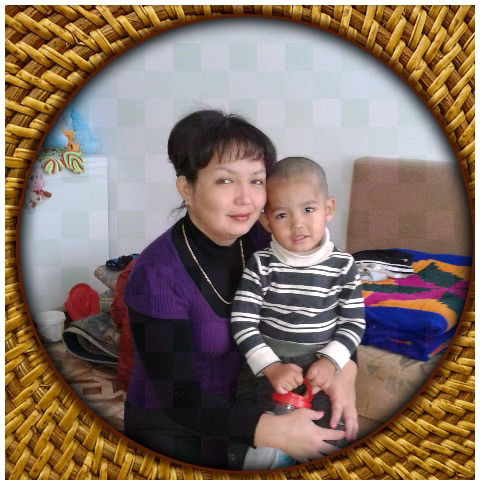 Гульназ Мухаметбаева