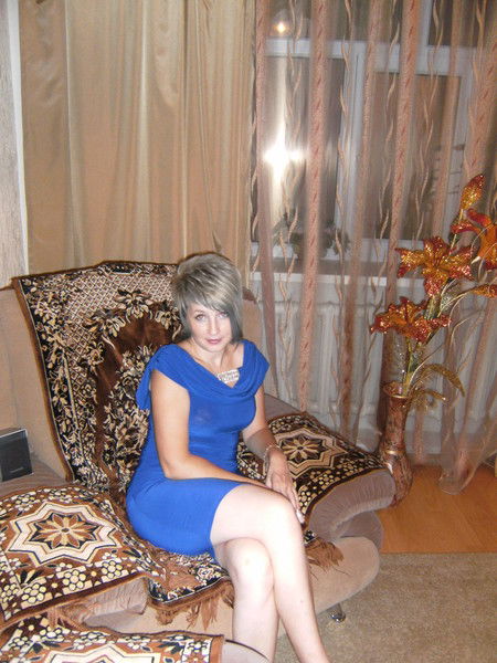 Наталья Чуднова