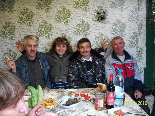 Фидарис Агафуров