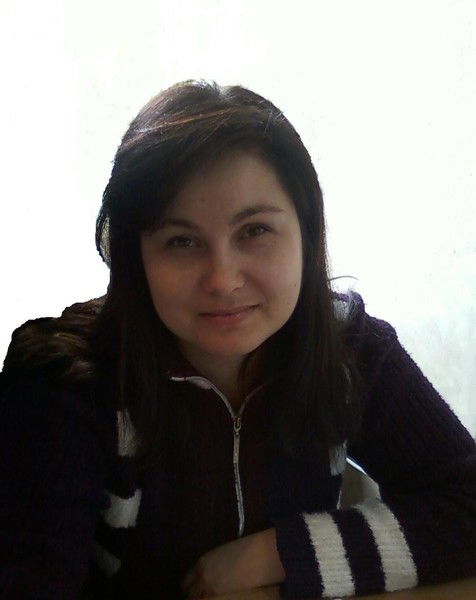 Ольга Филатченкова