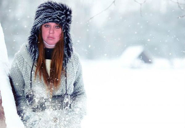 Юлия Дьяконова