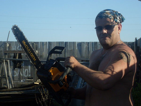 Сергей Тихонин