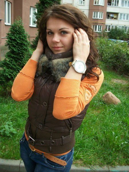 Юлия Мандыбура