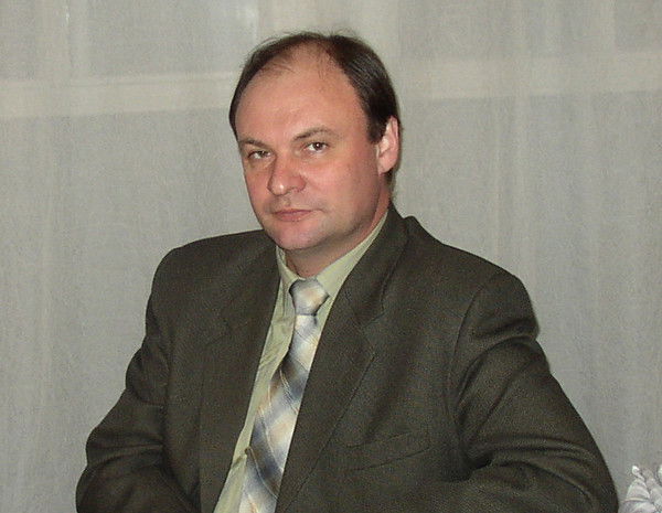 Александр Майгуров