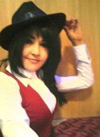 Мария Грезова