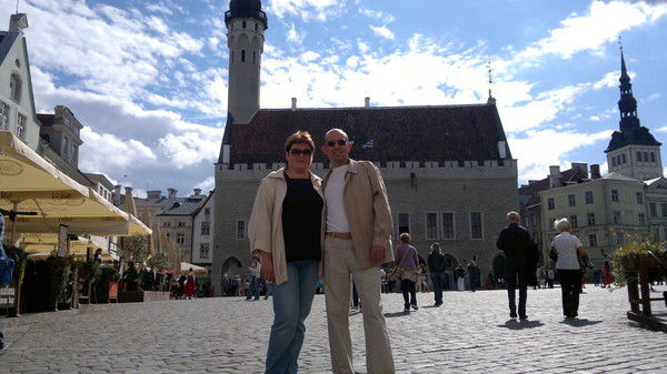 Екатерина Боровая