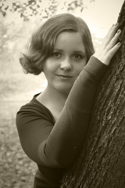 Марина Каратушина