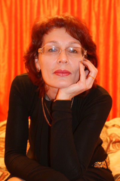 Татьяна Курзова