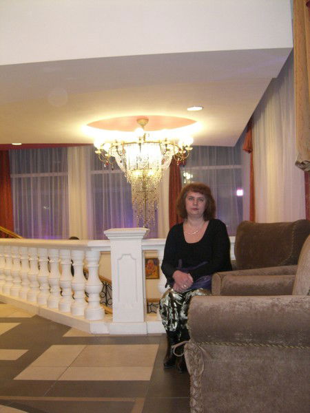 Ольга Демидова