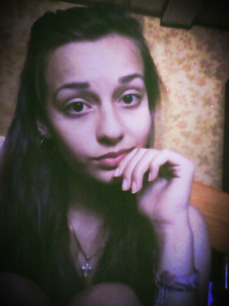 Виктория Черний