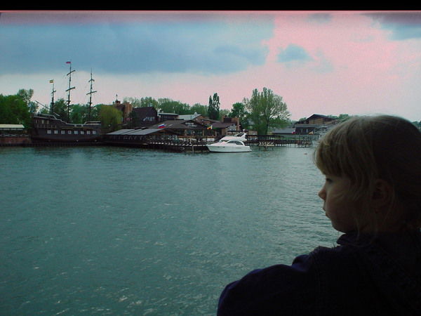 Андрей Серёгин