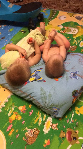 Анна Коробейникова