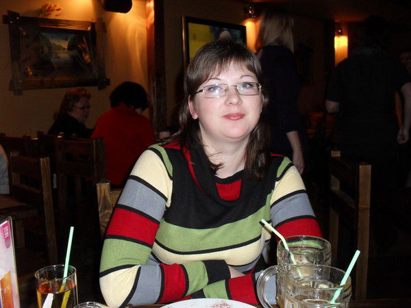 Евгения Бычкова