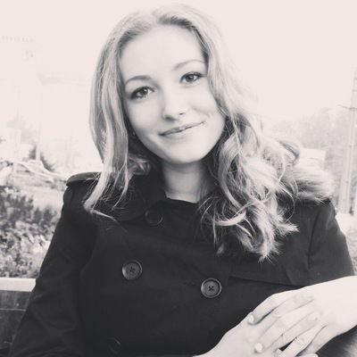 Поля Родионова