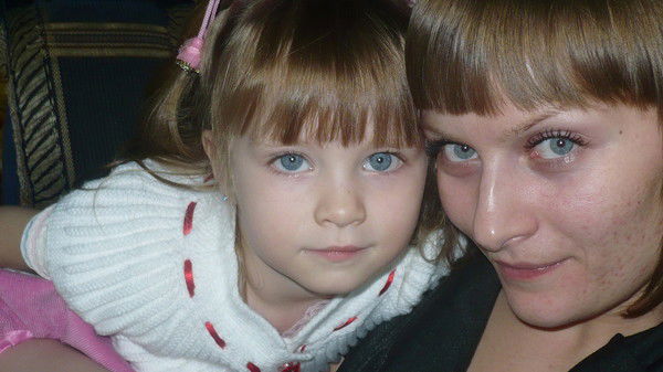 Катерина Юрина