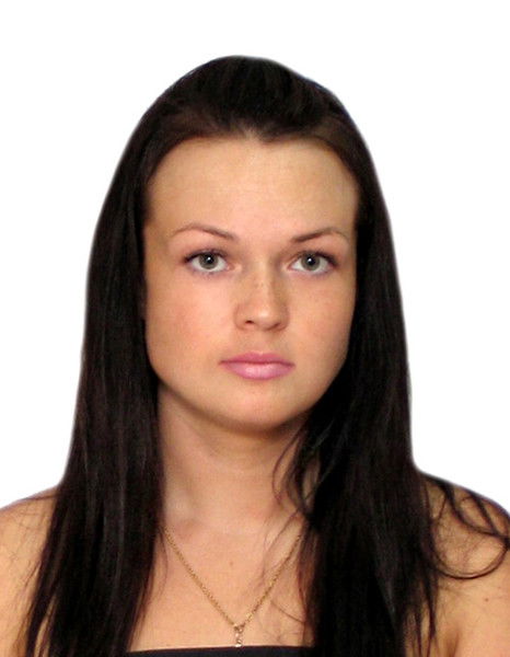 Анастасия Силаева