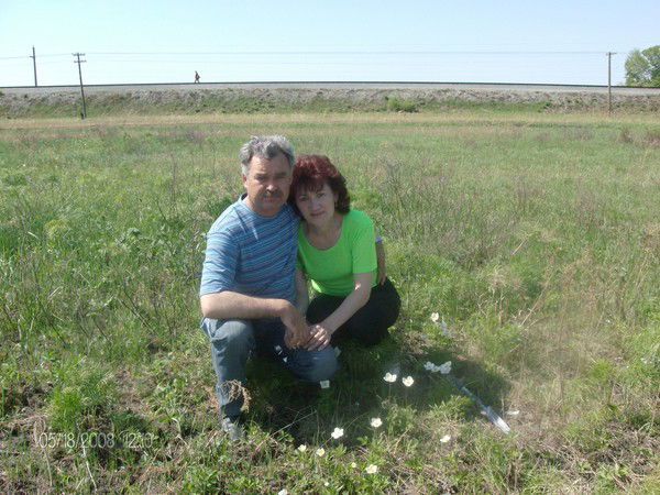 Василий Гафаров