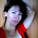 Елена Кусанова