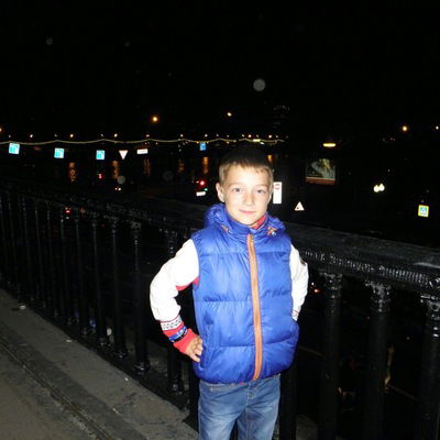 Алеша Давыдов